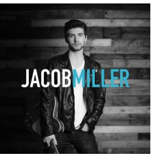 Jacob Miller - Jacob Miller EP