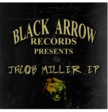 Jacob Miller - Jacob Miller EP