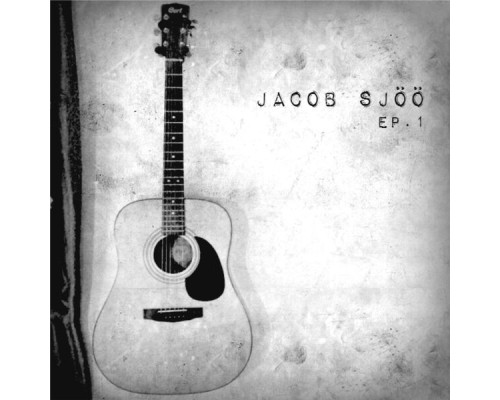 Jacob Sjöö - Ep. 1