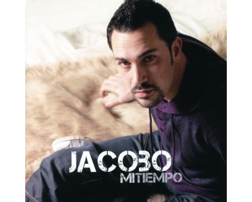 Jacobo - Mi Tiempo