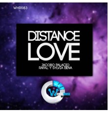 Jacobo Palacio - DIstance Love