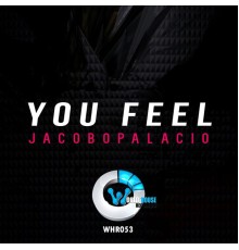 Jacobo Palacio - You Feel