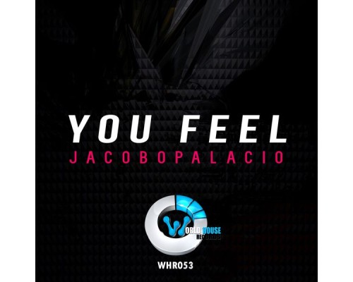 Jacobo Palacio - You Feel