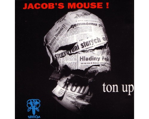 Jacob’s Mouse - Ton Up!