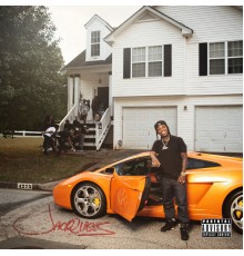 Jacquees - 4275 (Bonus Version)