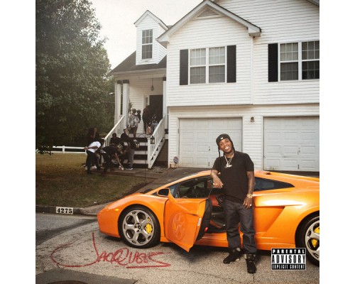 Jacquees - 4275 (Bonus Version)