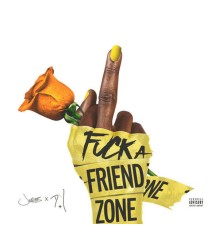 Jacquees - Fuck a Friend Zone