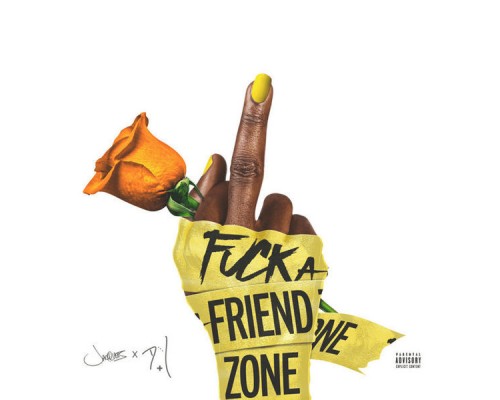 Jacquees - Fuck a Friend Zone