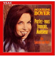 Jacqueline Boyer - Parlez-Vous Français, Monsieur?