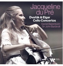 Jacqueline Du Pre - Dvorák/Elgar Cello Concertos