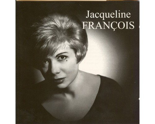 Jacqueline François - Mademoiselle de paris