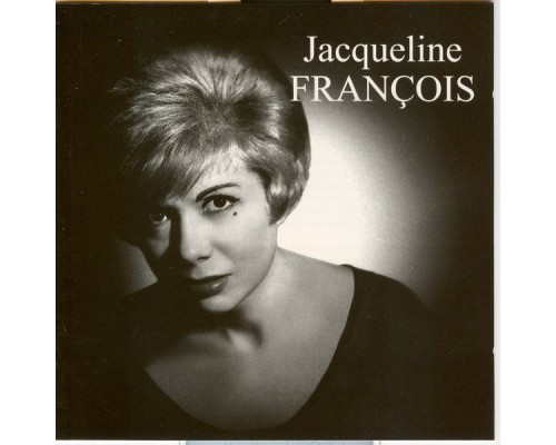 Jacqueline François - Mademoiselle de paris