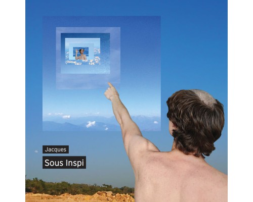 Jacques - Sous inspi