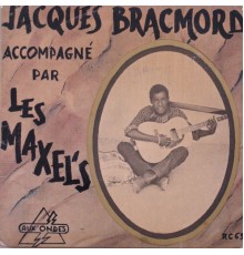 Jacques Bracmord - Nostalgie caraibes