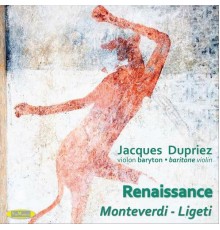 Jacques Dupriez - Renaissance