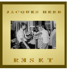 Jacques Herb - Reset