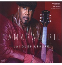 Jacques Lesure - Camaraderie