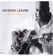 Jacques Lesure - When She Smiles