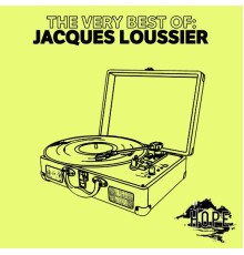 Jacques Loussier - The Very Best Of: Jacques Loussier