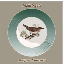 Jacques Loussier - Nightingale