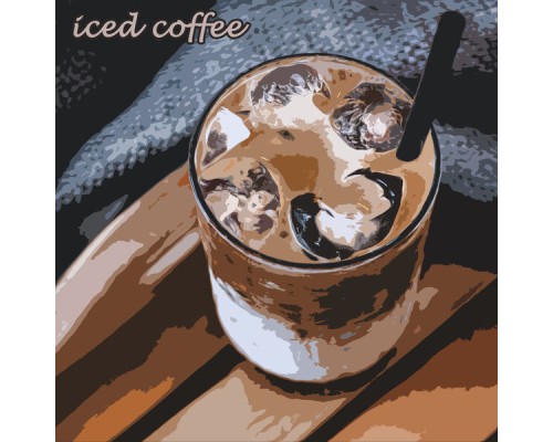 Jacques Loussier - Iced Coffee