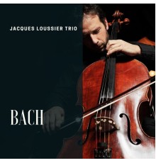 Jacques Loussier Trio - Bach