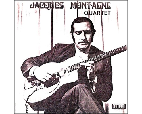 Jacques Montagne - Jazz manouche, Gypsy swing