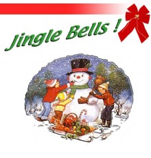 Jacques Roux - Jingle Bells! Vive le vent (instrumental)