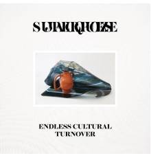 Jacques, Superpoze - Endless Cultural Turnover