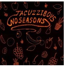 Jacuzzi Boys - No Seasons