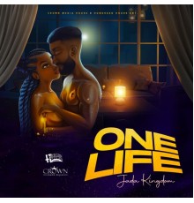 Jada Kingdom - One Life