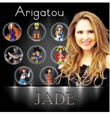 Jade - Arigatou