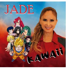 Jade - Kawaii