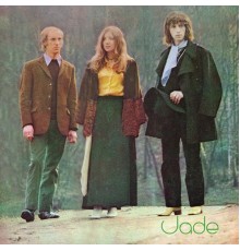 Jade - Fly on Strangewings