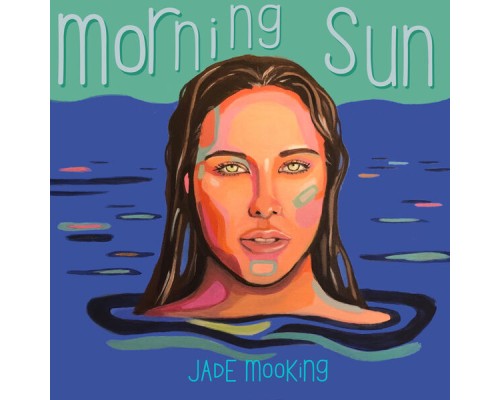 Jade Mooking - Morning Sun