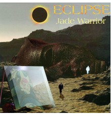 Jade Warrior - Eclipse