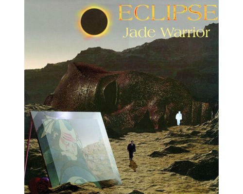 Jade Warrior - Eclipse