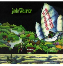Jade Warrior - Jade Warrior  (2022 Remastered Edition)