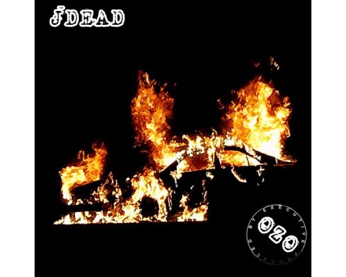 Jaded - JDEAD EP