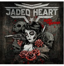 Jaded Heart - Guilty by Design