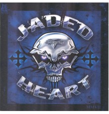 Jaded Heart - Sinister Mind