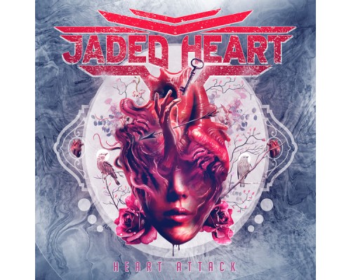 Jaded Heart - Heart Attack