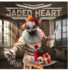 Jaded Heart - Devil's Gift