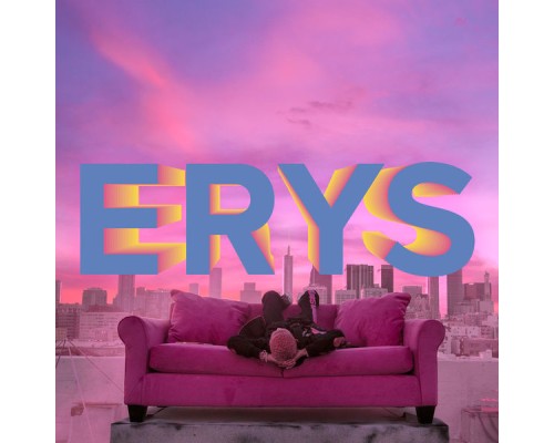 Jaden - ERYS