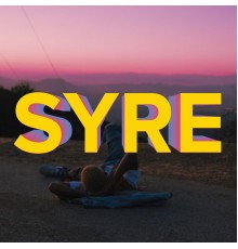 Jaden - SYRE