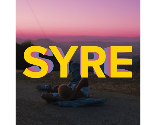 Jaden - SYRE