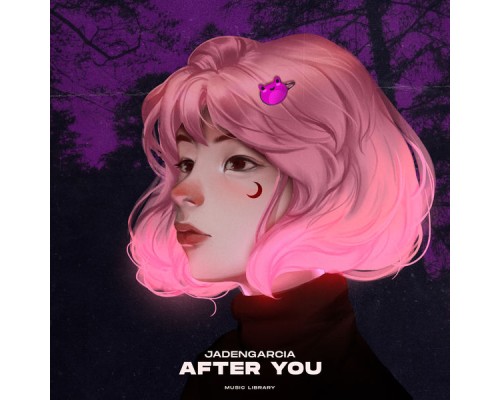 JadenGarcia - After You