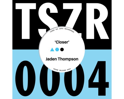 Jaden Thompson - Closer