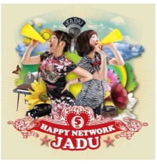 Jadu - Happy Network