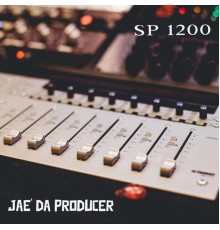 Jae' Da Producer - SP 1200